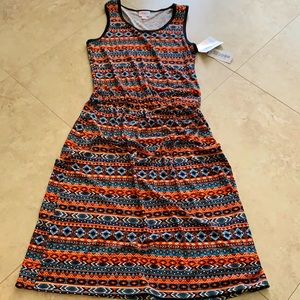 lularoe summer dresses
